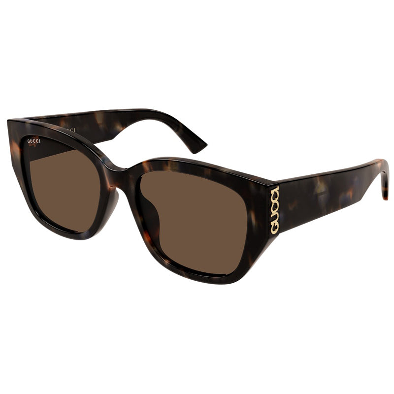 Occhiale da Sole Gucci, Modello: GG2043SA Colore: 003