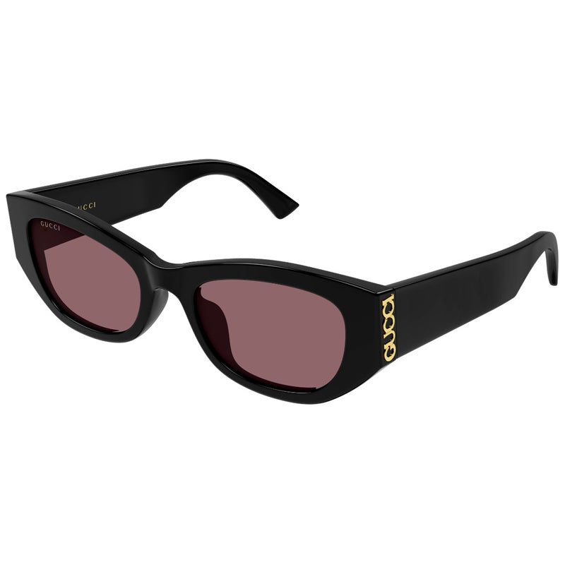 Occhiale da Sole Gucci, Modello: GG2044SA Colore: 003