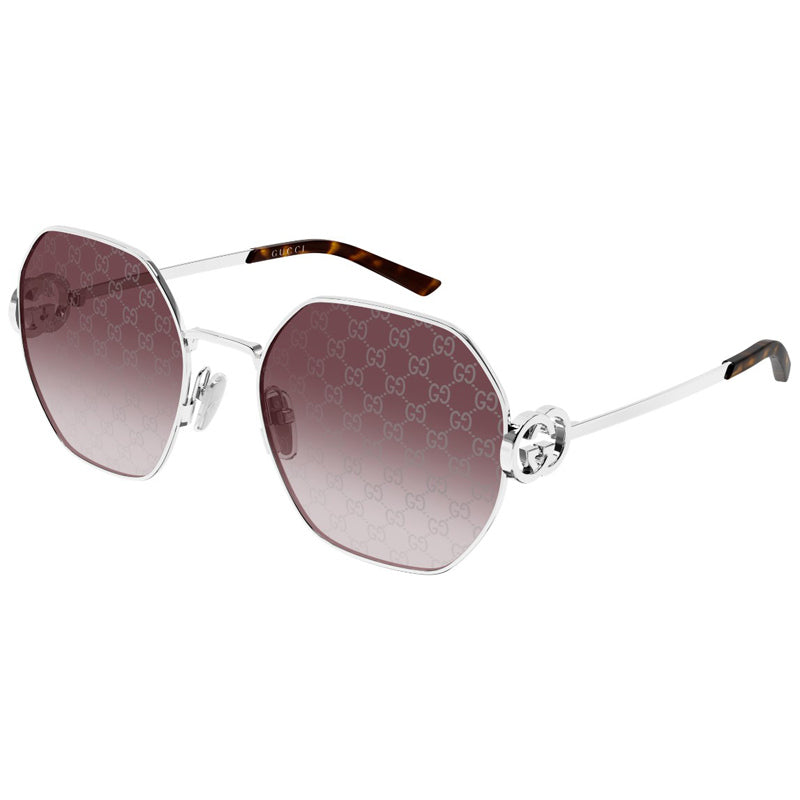 Occhiale da Sole Gucci, Modello: GG2046S Colore: 004