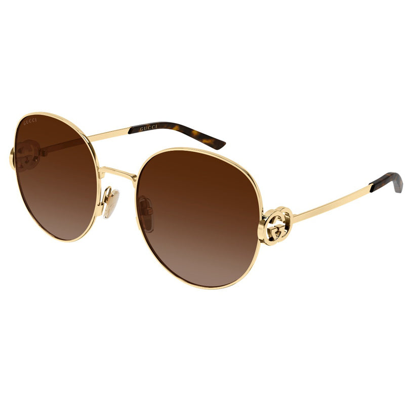 Occhiale da Sole Gucci, Modello: GG2047S Colore: 003