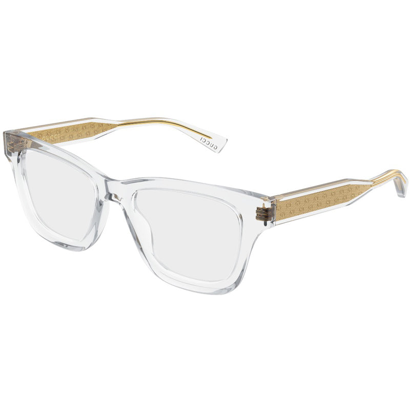 Occhiale da Vista Gucci, Modello: GG2066O Colore: 008