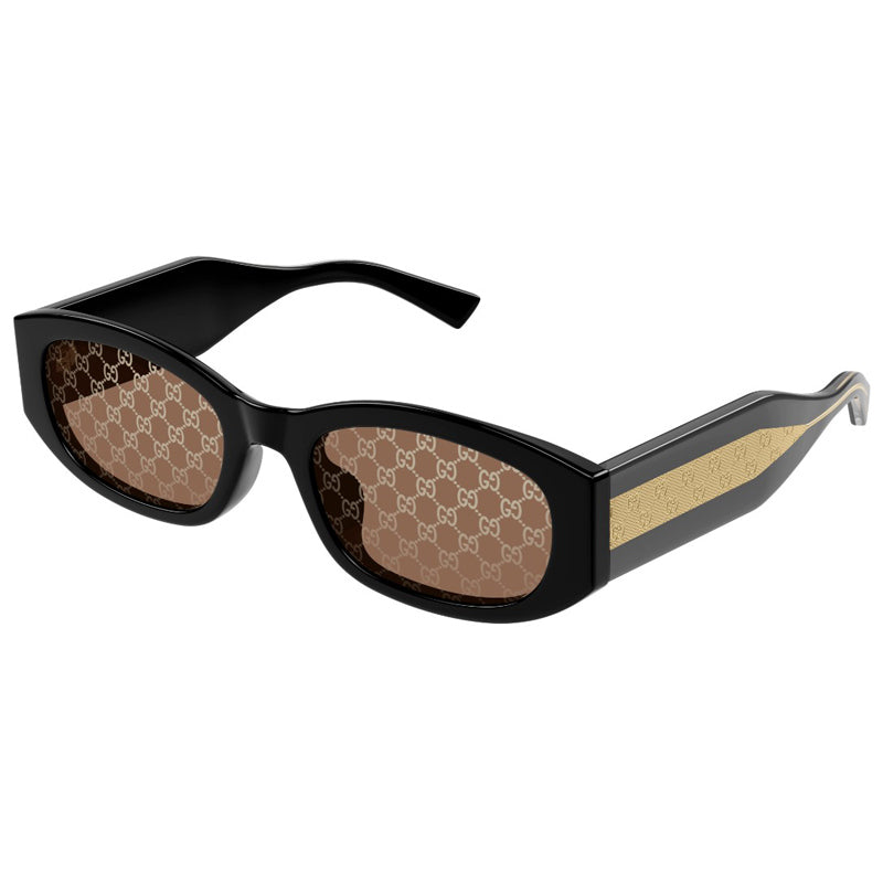 Occhiale da Sole Gucci, Modello: GG2068SA Colore: 004