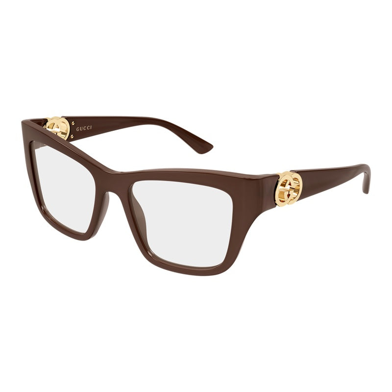 Occhiale da Vista Gucci, Modello: GG2124O Colore: 004
