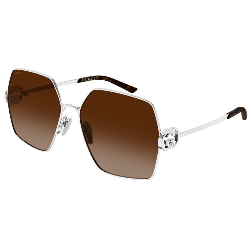 Occhiale da Sole Gucci, Modello: GG2163S Colore: 003