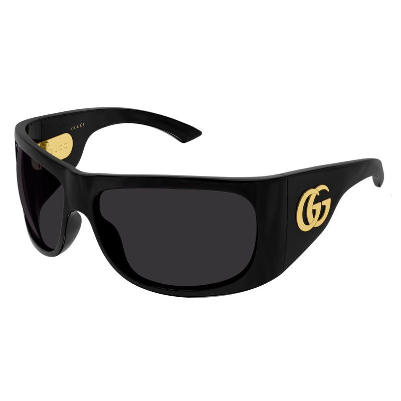 Occhiale da Sole Gucci, Modello: GG2170S Colore: 001