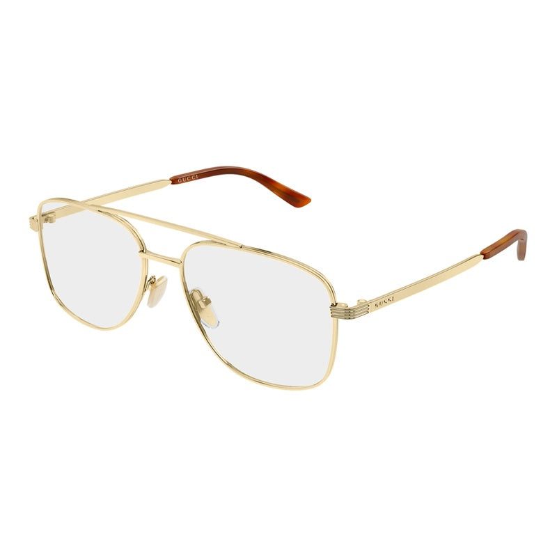 Occhiale da Vista Gucci, Modello: GG2223O Colore: 002