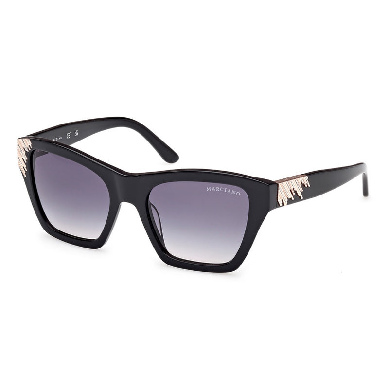Occhiale da Sole Guess by Marciano, Modello: GM00024 Colore: 01B