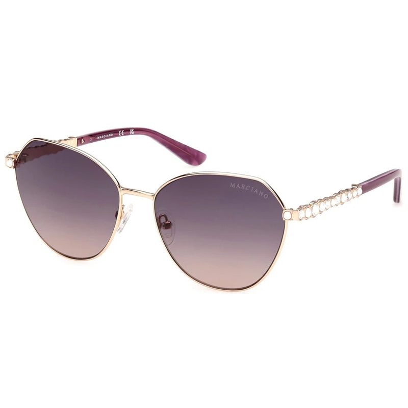 Occhiale da Sole Guess by Marciano, Modello: GM00036 Colore: 32Z