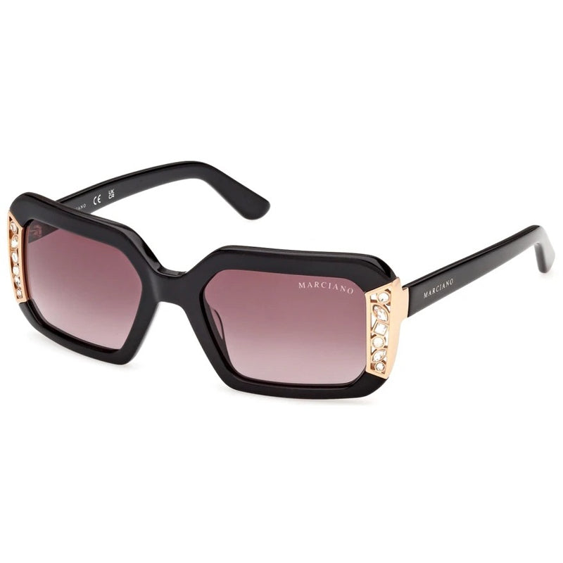 Occhiale da Sole Guess by Marciano, Modello: GM00042 Colore: 01F