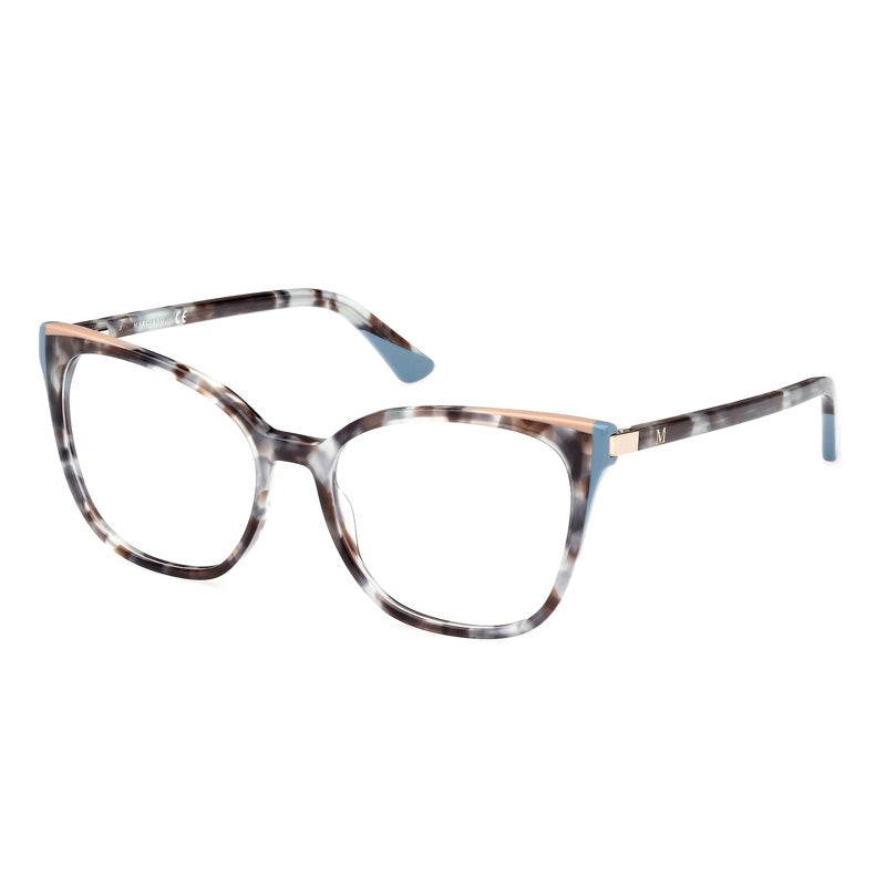 Occhiale da Vista Guess by Marciano, Modello: GM0390 Colore: 092