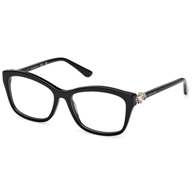 Occhiale da Vista Guess by Marciano, Modello: GM50050 Colore: 001
