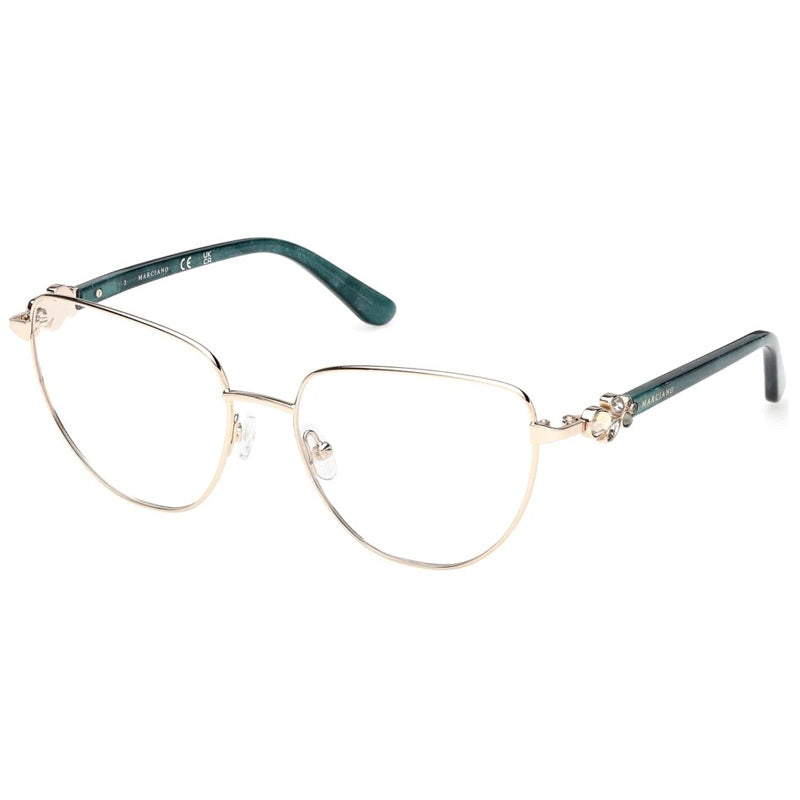 Occhiale da Vista Guess by Marciano, Modello: GM50051 Colore: 033