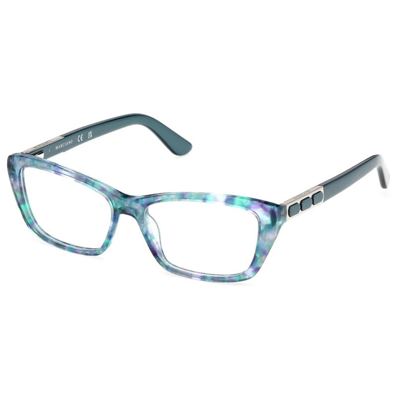 Occhiale da Vista Guess by Marciano, Modello: GM50053 Colore: 089
