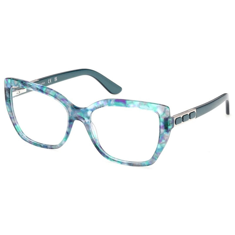 Occhiale da Vista Guess by Marciano, Modello: GM50055 Colore: 089