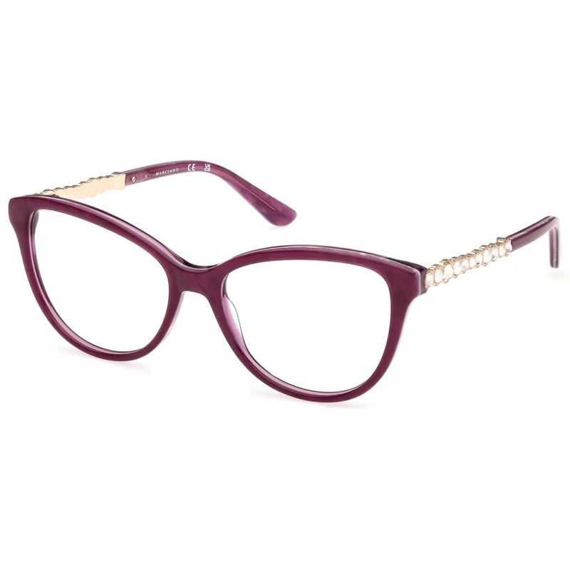 Occhiale da Vista Guess by Marciano, Modello: GM50060 Colore: 083