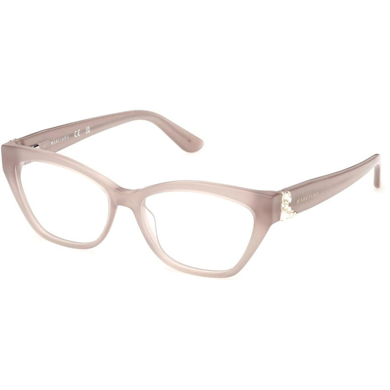 Occhiale da Vista Guess by Marciano, Modello: GM50062 Colore: 059
