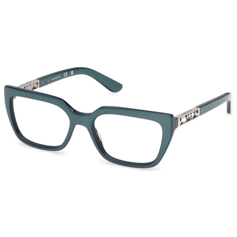 Occhiale da Vista Guess by Marciano, Modello: GM50064 Colore: 087