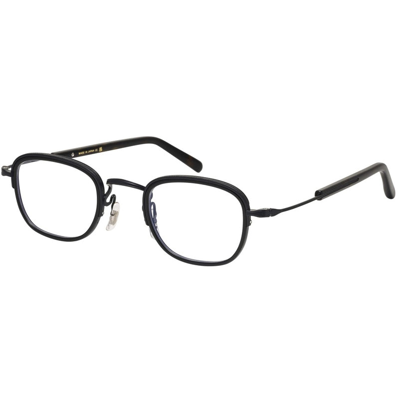 Occhiale da Vista Masunaga since 1905, Modello: GMS112P Colore: 35