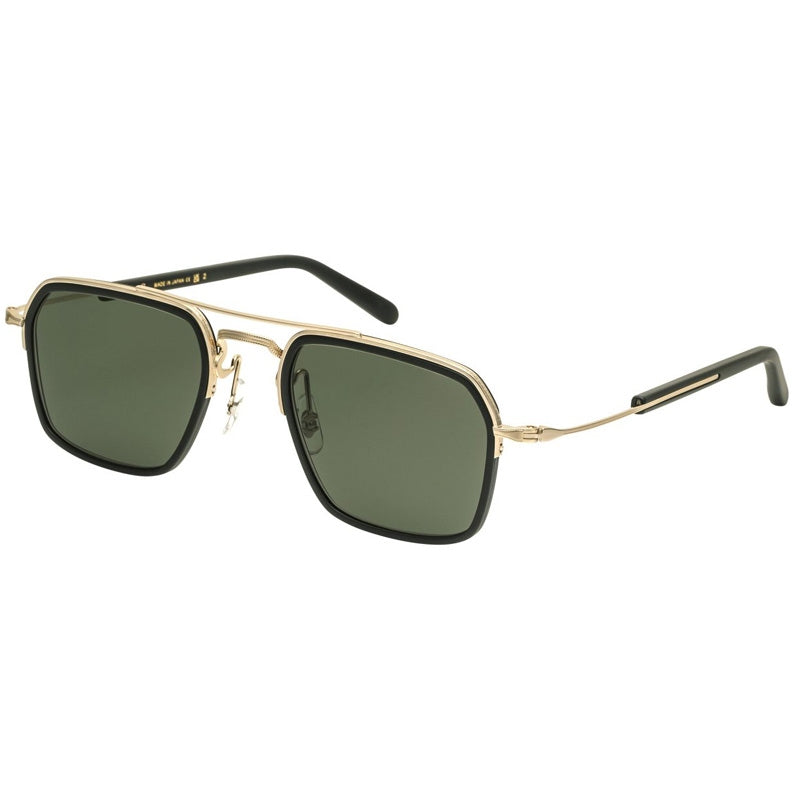 Occhiale da Sole Masunaga since 1905, Modello: GMS130PSG Colore: S19