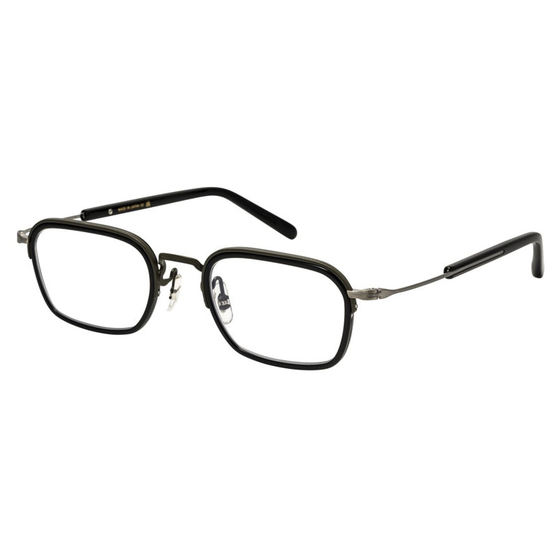 Occhiale da Vista Masunaga since 1905, Modello: GMS131P Colore: 43