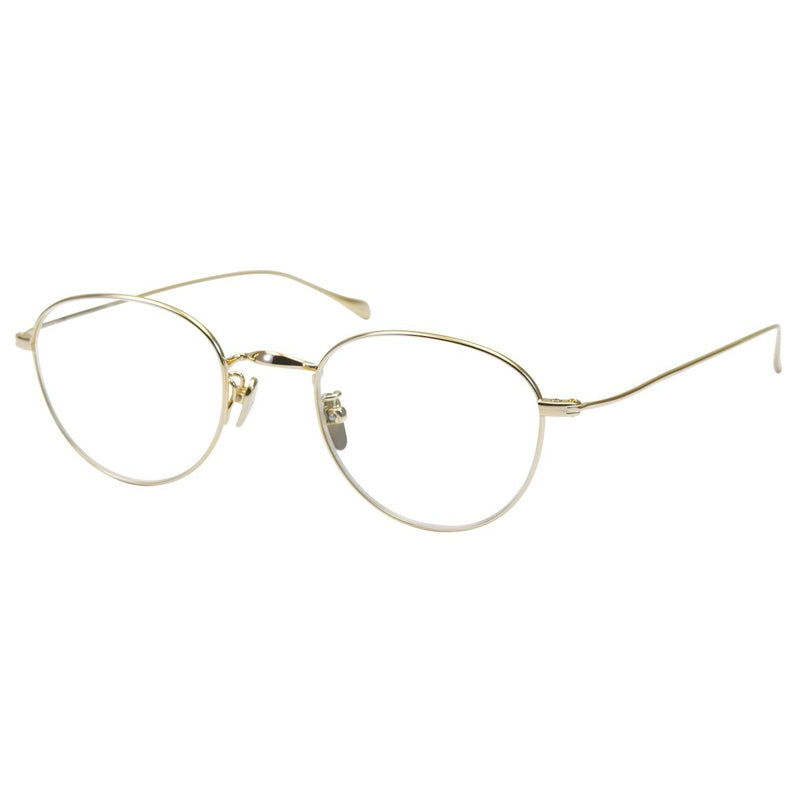 Occhiale da Vista Masunaga since 1905, Modello: GMS396BT Colore: 11