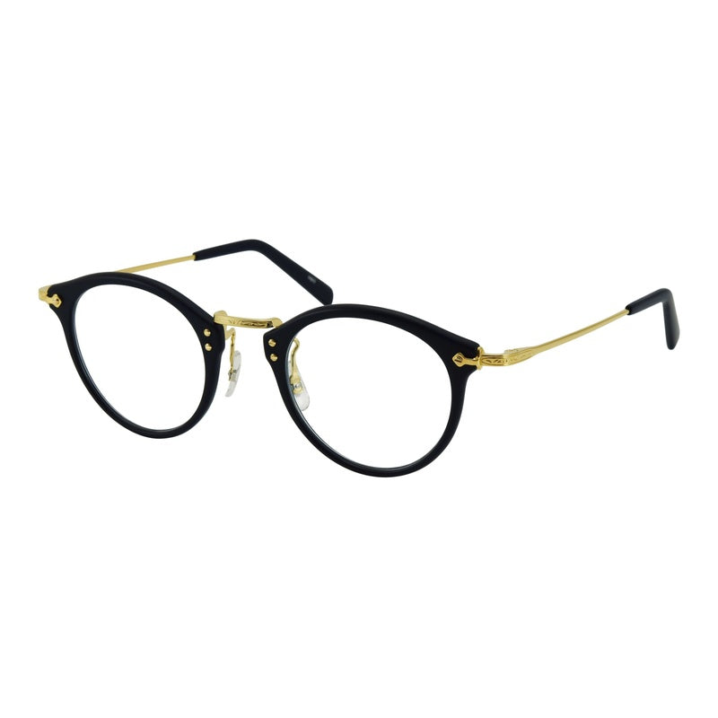 Occhiale da Vista Masunaga since 1905, Modello: GMS805 Colore: B3