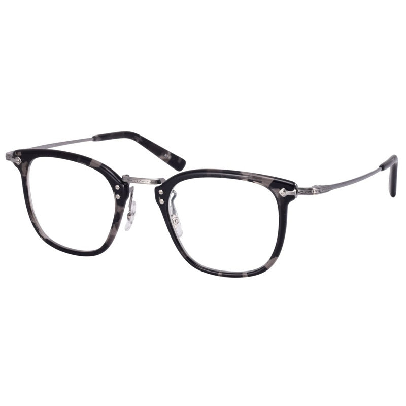 Occhiale da Vista Masunaga since 1905, Modello: GMS806 Colore: B3