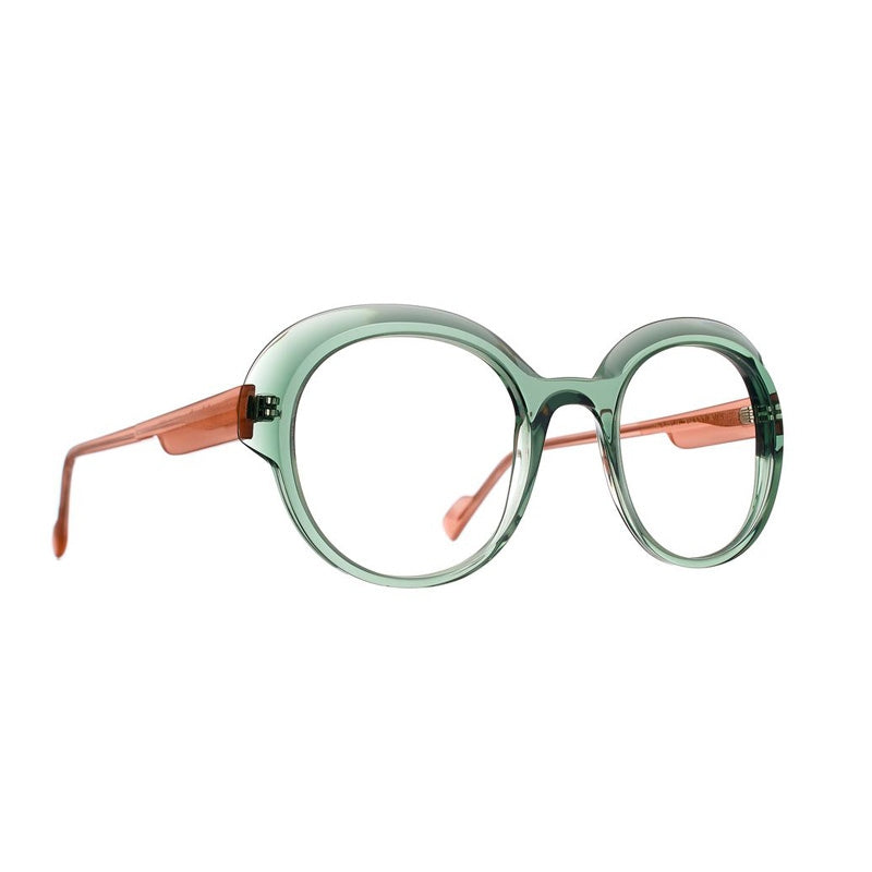 Occhiale da Vista Blush, Modello: GROOVY Colore: 1071