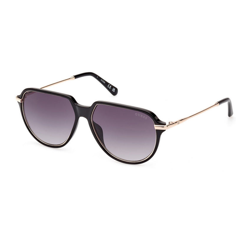 Occhiale da Sole Guess, Modello: GU00067 Colore: 01B