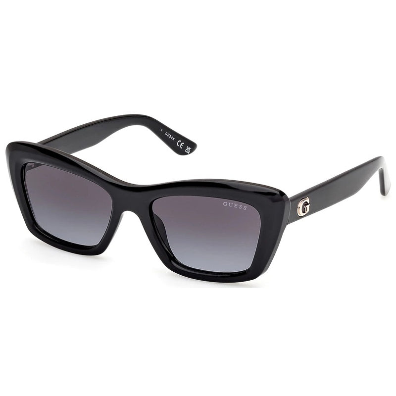 Occhiale da Sole Guess, Modello: GU00195 Colore: 01B