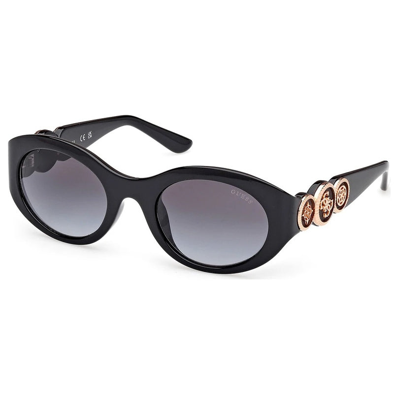 Occhiale da Sole Guess, Modello: GU00198H Colore: 01B