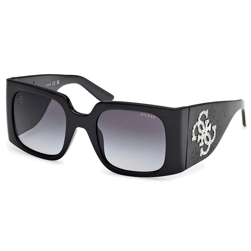 Occhiale da Sole Guess, Modello: GU00201H Colore: 01B