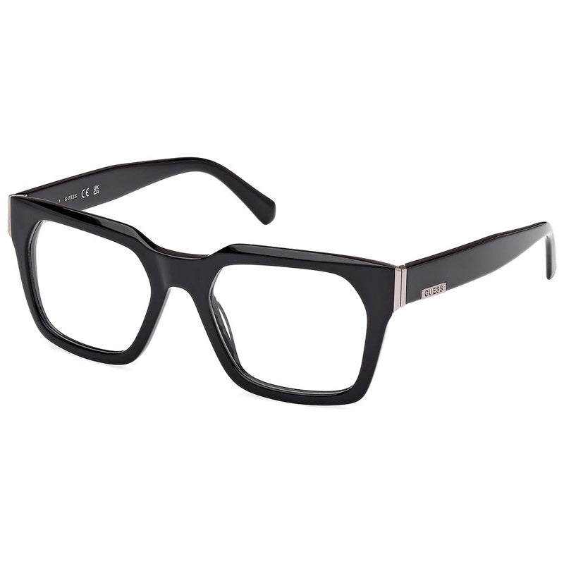 Occhiale da Vista Guess, Modello: GU50188 Colore: 001