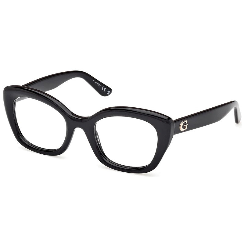 Occhiale da Vista Guess, Modello: GU50225 Colore: 001