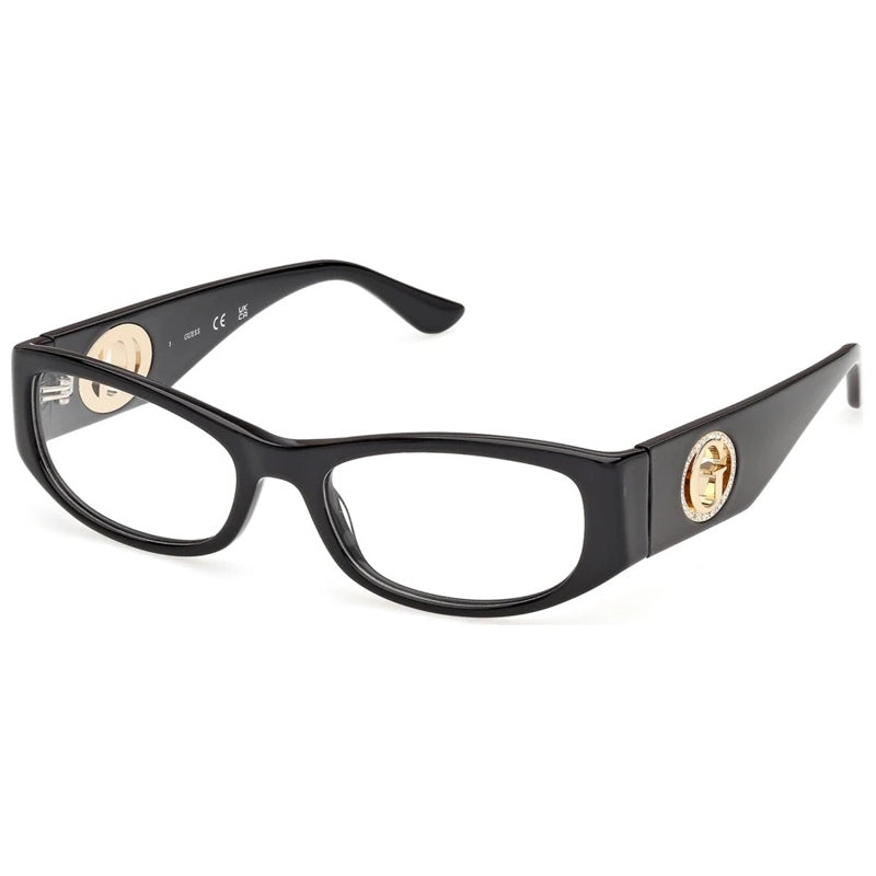 Occhiale da Vista Guess, Modello: GU50352 Colore: 001