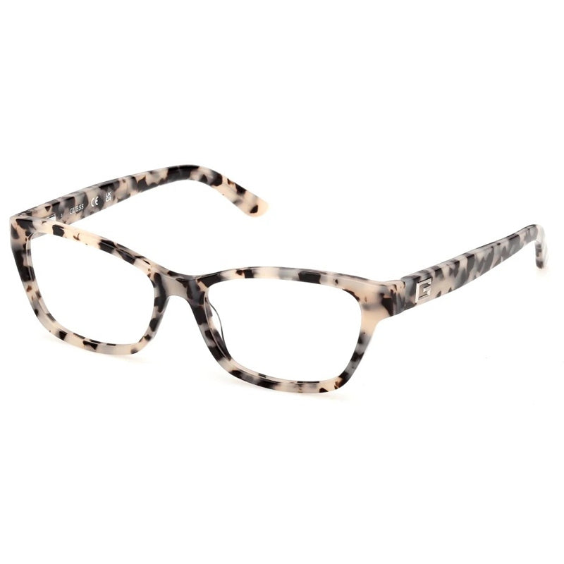 Occhiale da Vista Guess, Modello: GU50353 Colore: 056