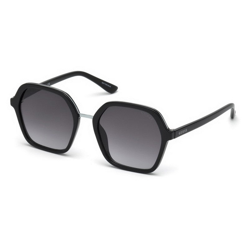 Occhiale da Sole Guess, Modello: GU7557 Colore: 01B