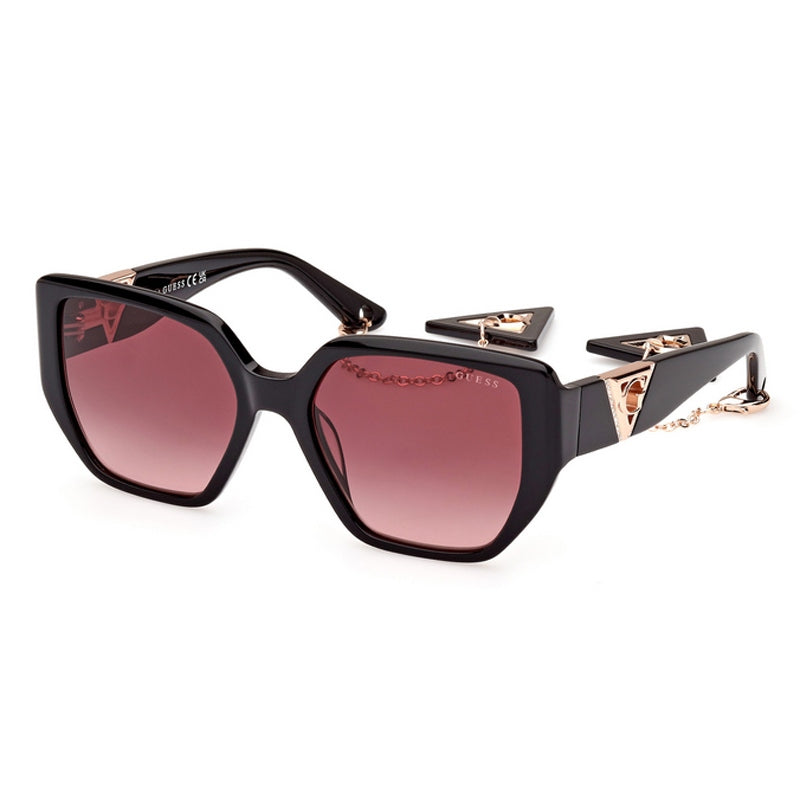 Occhiale da Sole Guess, Modello: GU7892 Colore: 01T