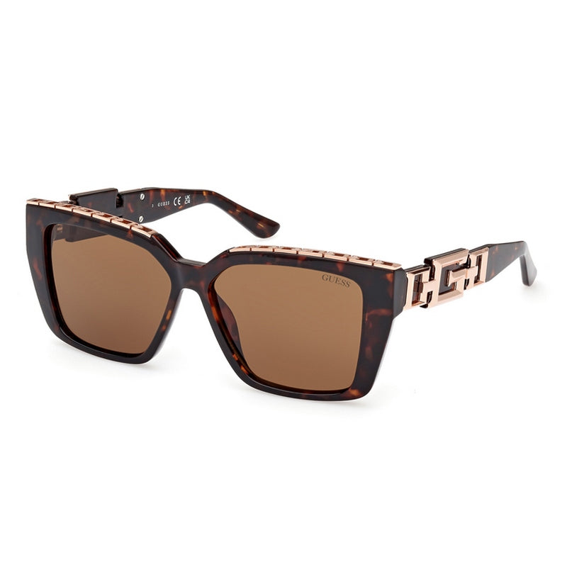 Occhiale da Sole Guess, Modello: GU7915 Colore: 52E