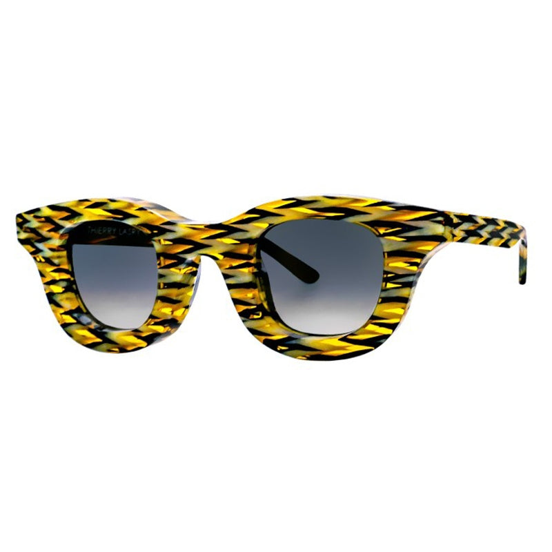 Occhiale da Sole Thierry Lasry, Modello: HACKTIVITY Colore: 3101
