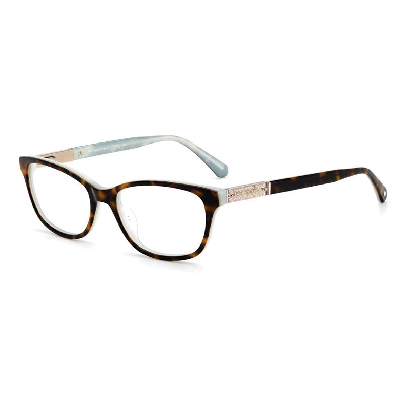 Occhiale da Vista Kate Spade, Modello: HAZEN Colore: 086