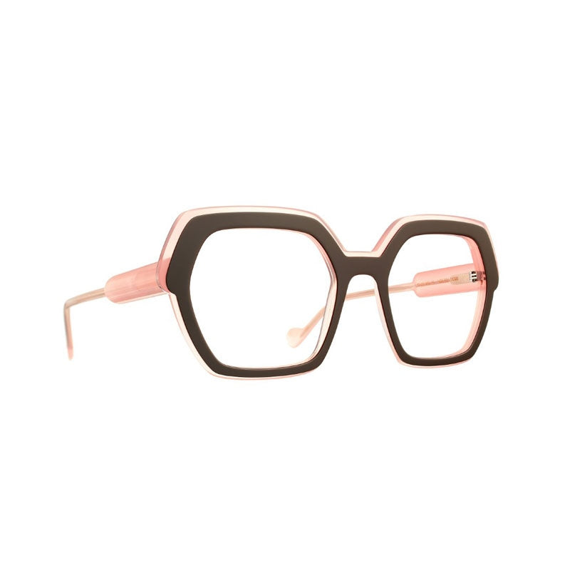 Occhiale da Vista Blush, Modello: HEAVENeyeg Colore: 1094