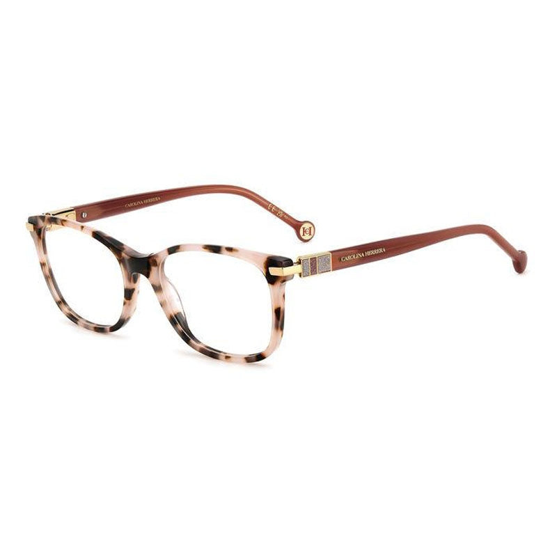 Occhiale da Vista Carolina Herrera, Modello: HER0201 Colore: H4V