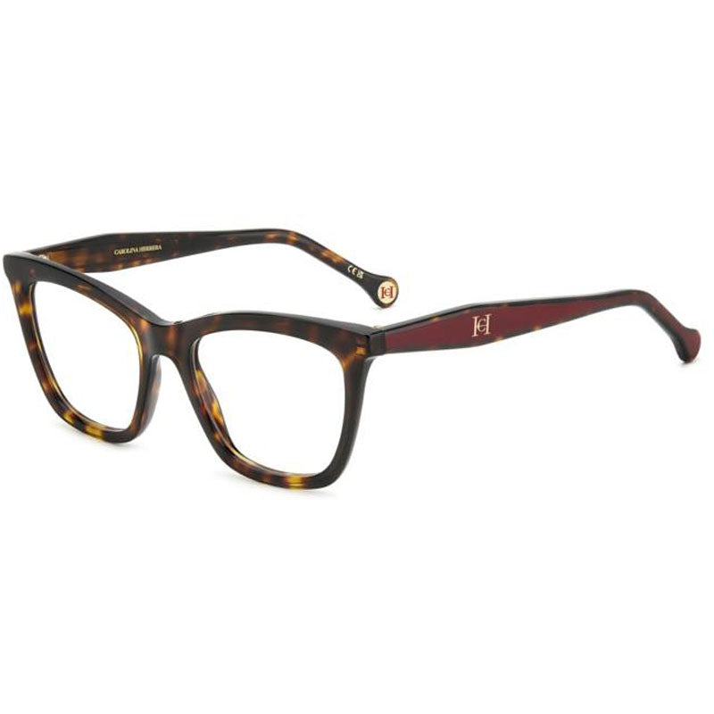 Occhiale da Vista Carolina Herrera, Modello: HER0228 Colore: O63