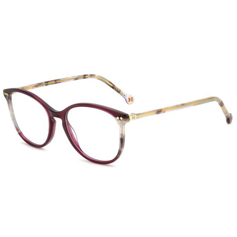Occhiale da Vista Carolina Herrera, Modello: HER0247 Colore: YDC
