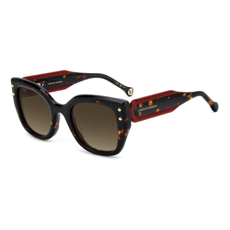 Occhiale da Sole Carolina Herrera, Modello: HER0312S Colore: 086HA
