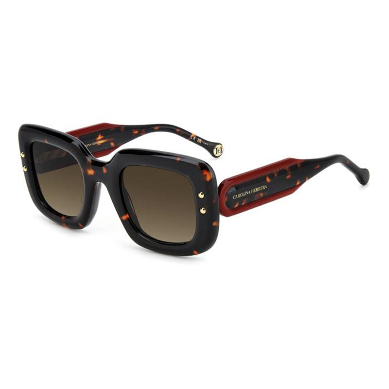 Occhiale da Sole Carolina Herrera, Modello: HER0313S Colore: 086HA