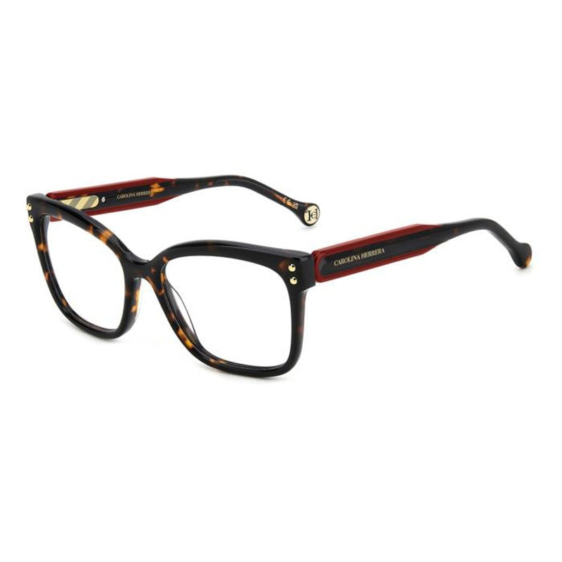 Occhiale da Vista Carolina Herrera, Modello: HER0316 Colore: 086