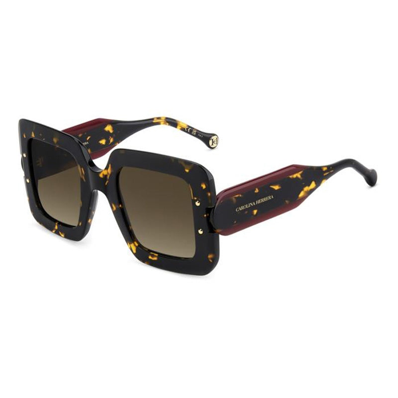 Occhiale da Sole Carolina Herrera, Modello: HER0322S Colore: 086HA