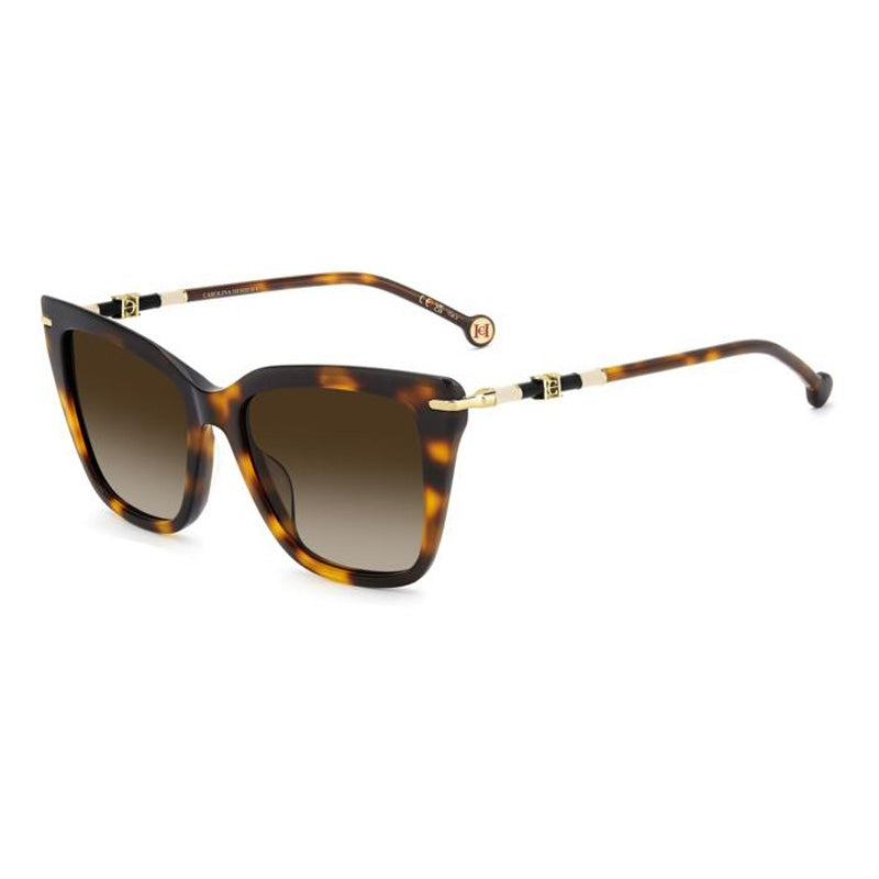 Occhiale da Sole Carolina Herrera, Modello: HER0351GS Colore: 086HA